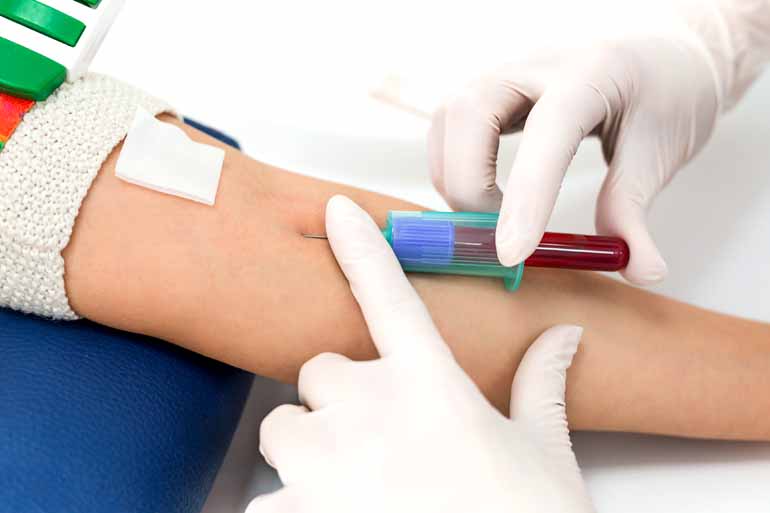 Phlebotomists Licensed in California Email List